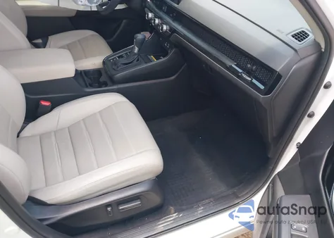 2023 Honda Cr-V Ex-L 2Wd z USA, uszkodzony, nr VIN 5J6RS3H78PL004157